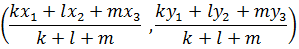 Maths-Rectangular Cartesian Coordinates-47011.png